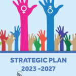 CCGD Strategic Plan 2023 -2027