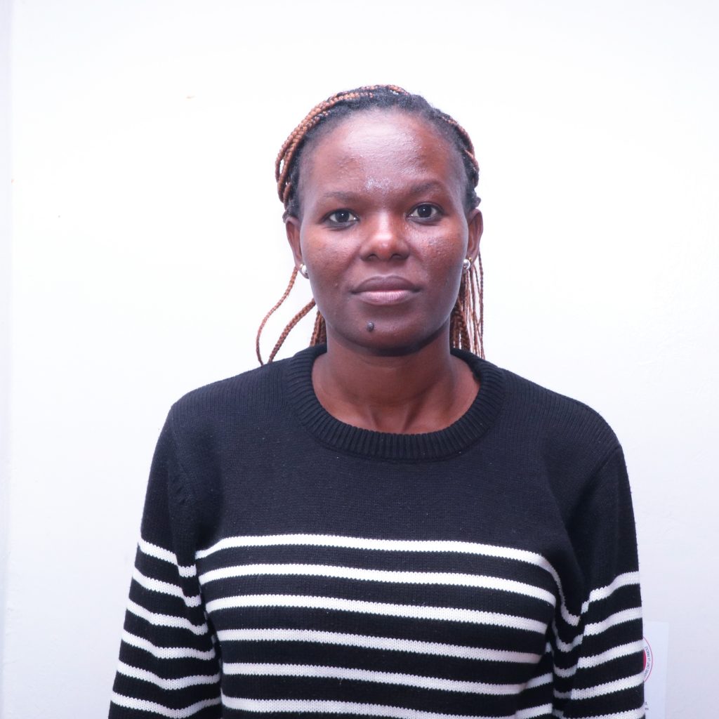 Brendah Wekesa