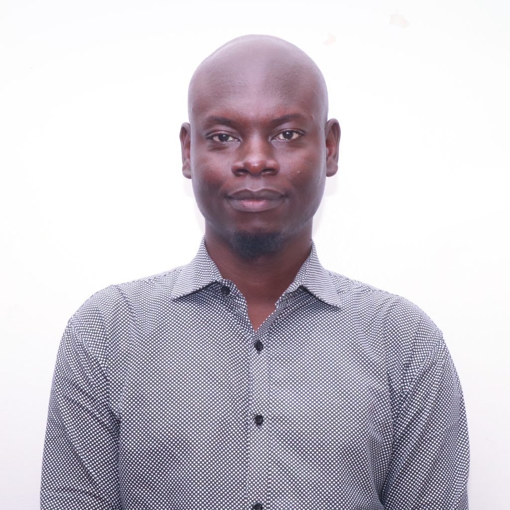 Sylvester Saiti