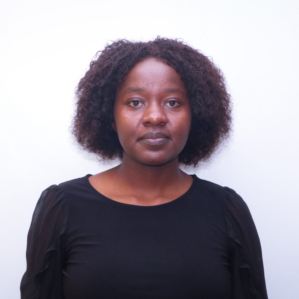 Gloriah Chepchumba