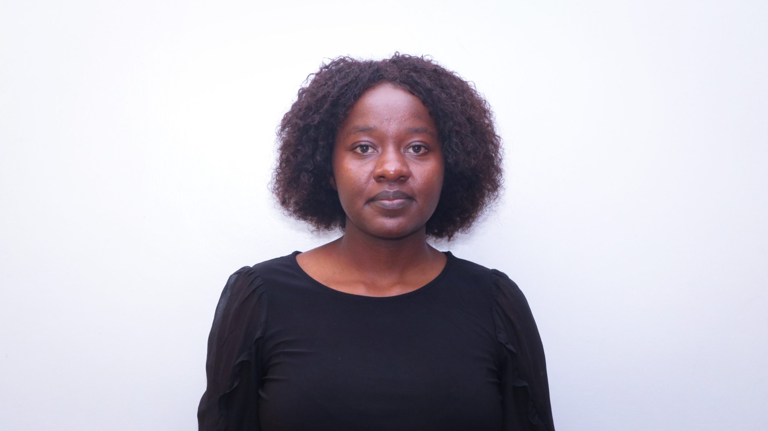 Gloriah Chepchumba