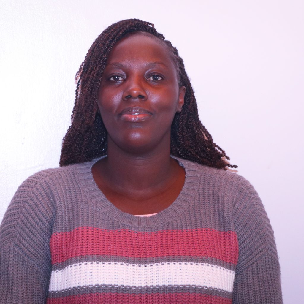 Leah Wanjiku