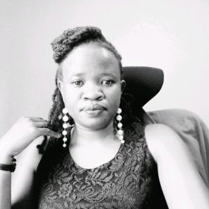 Sharon Ngaira