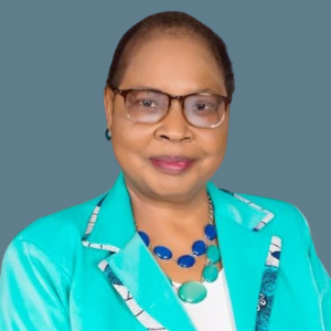 Prof. Philomena Mwaura