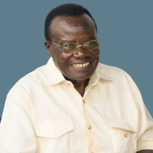 Mr. Peter B. Ondieki