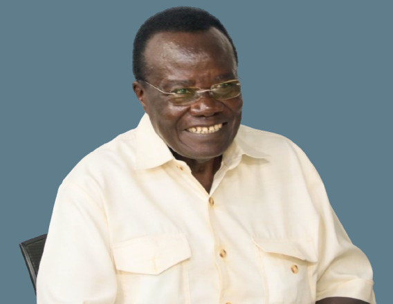 Mr. Peter B. Ondieki