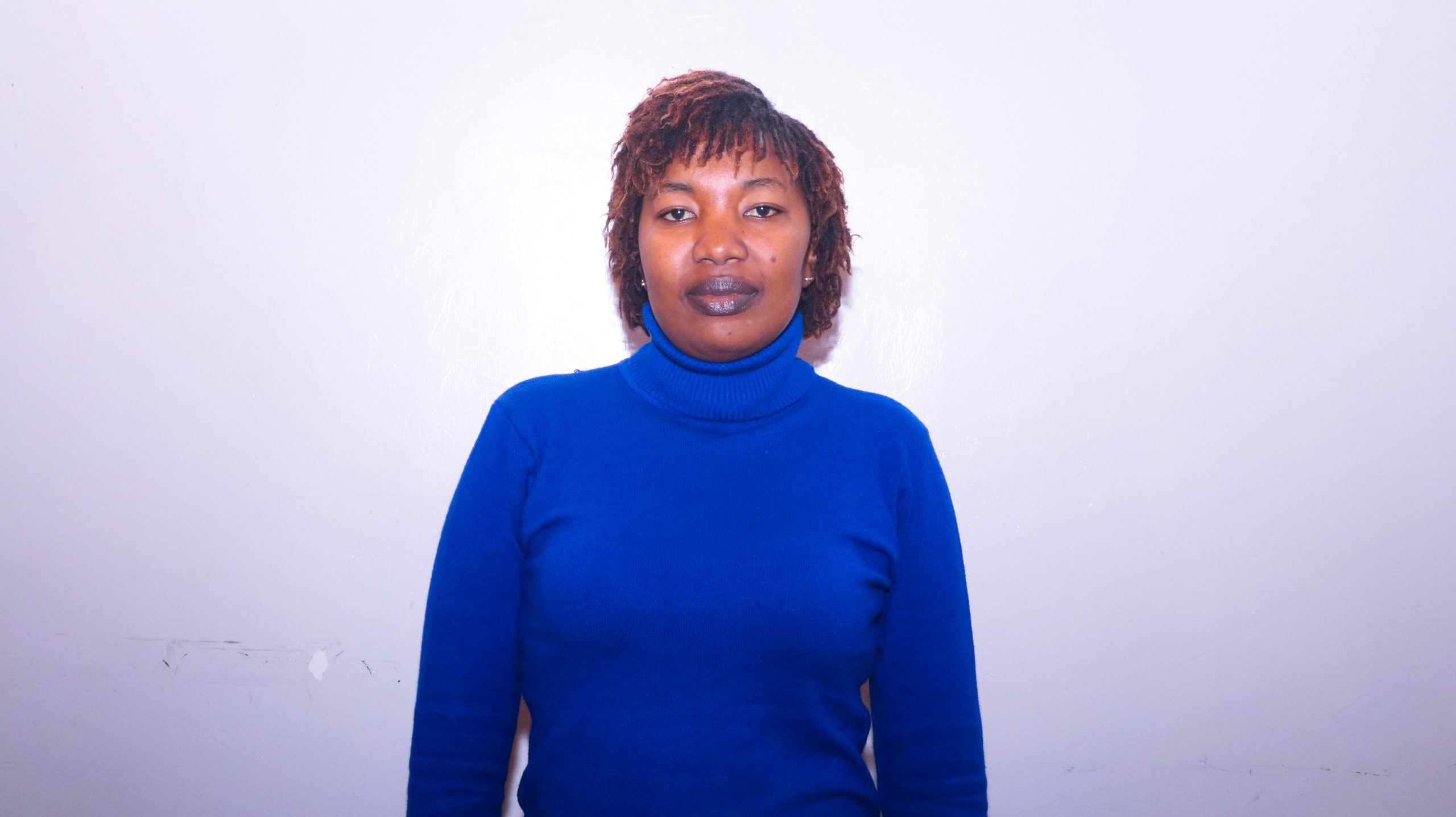 Dorcas Mwikali