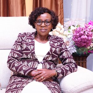 Ms. Rosemary Gitachu