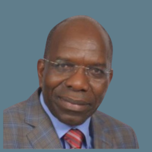 Dr. Akwach Abagi