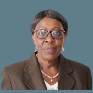 Prof. Elishiba Kimani