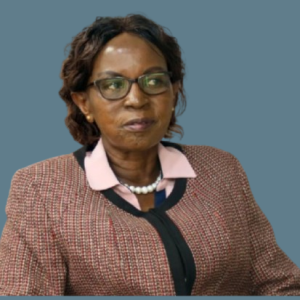 Prof. Rosemary Gitachu