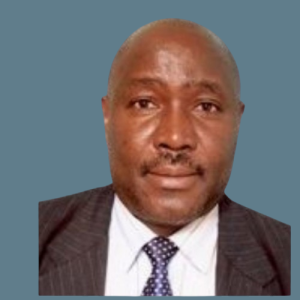 Prof Njogu Waita