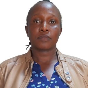 Carol Jebet