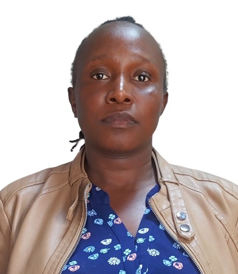 Carol Jebet