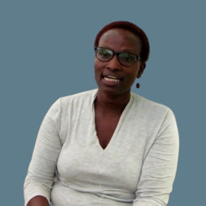 Dr. Ayoo Odiccoh