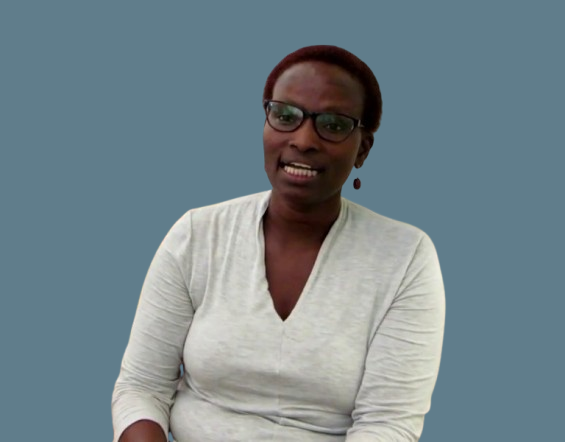 Dr. Ayoo Odiccoh